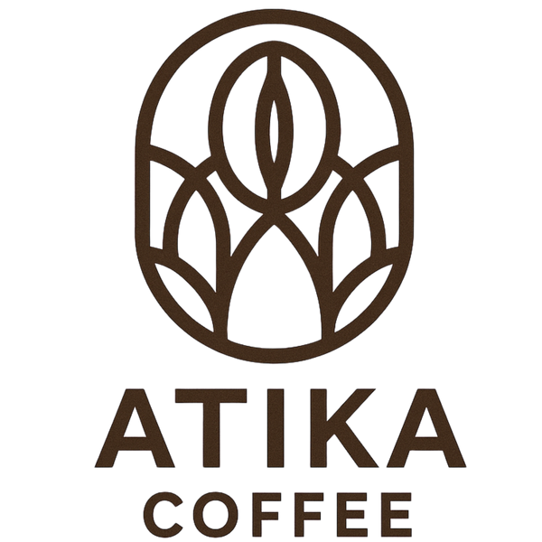 Atika Coffee